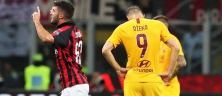 Italia: Serie A - Etapa 3